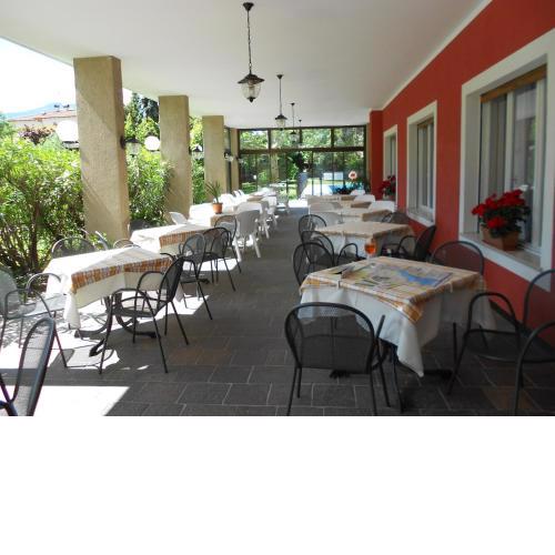 Hotel Ristorante Daino