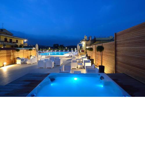 Hotel Ristorante Dante