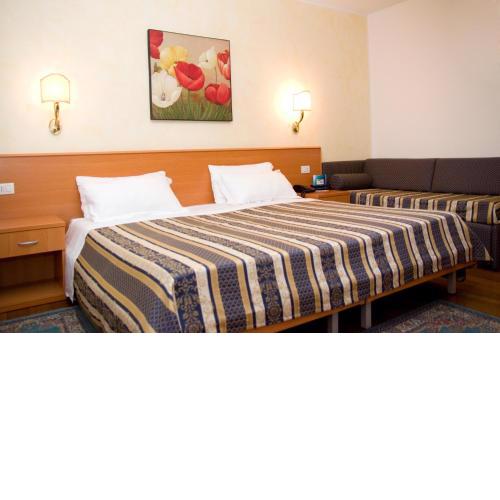 Hotel Ristorante Dotto