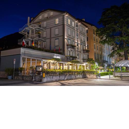 Hotel Ristorante Eurossola