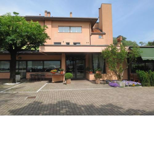 Hotel Ristorante Fatur