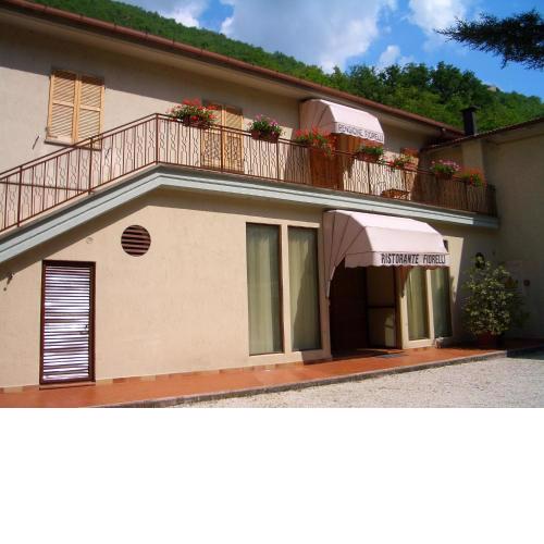Hotel Ristorante Fiorelli