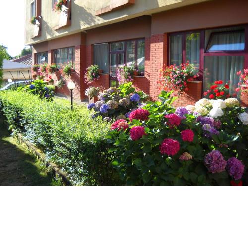 Hotel Ristorante Giardino