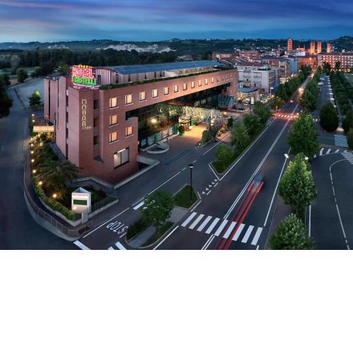 Hotel Ristorante I Castelli