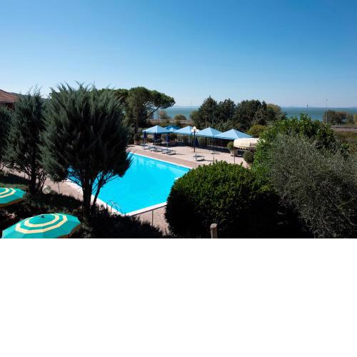 Hotel Ristorante Il Gabbiano