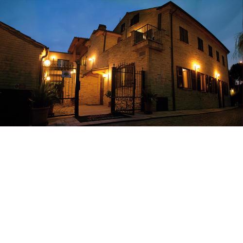 Hotel Ristorante Il Gambero
