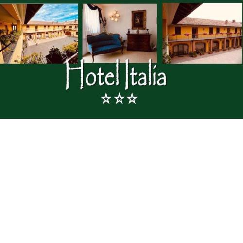 Hotel Ristorante Italia
