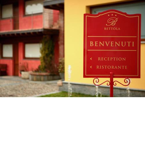 Hotel Ristorante La Bettola