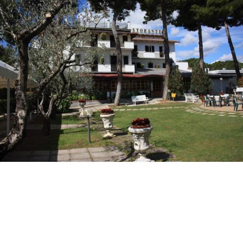 Hotel Ristorante La Bilancia