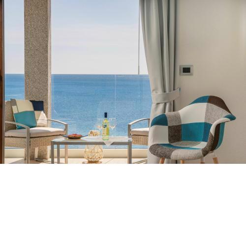 Hotel Ristorante La Conchiglia