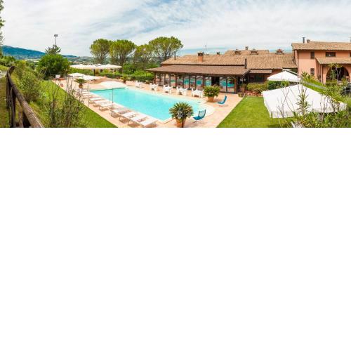 Hotel Ristorante La Fattoria