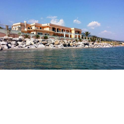 Hotel Ristorante La Lampara