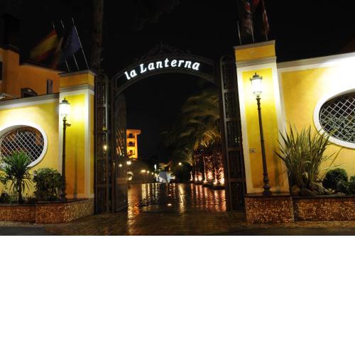 Hotel Ristorante La Lanterna