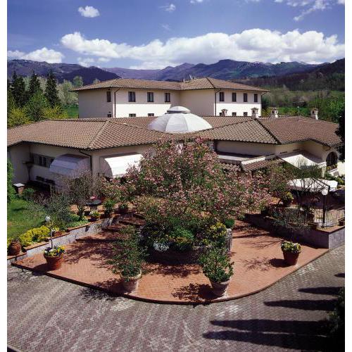 Hotel Ristorante La Lanterna