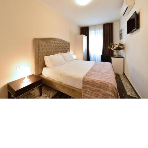 Hotel Ristorante La Marina Mhotelsgroup