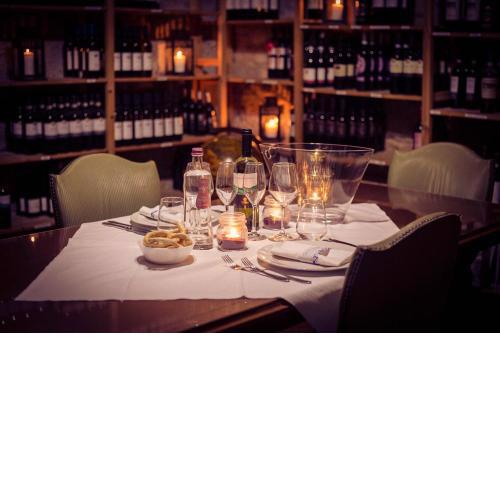 Hotel Ristorante La Perla