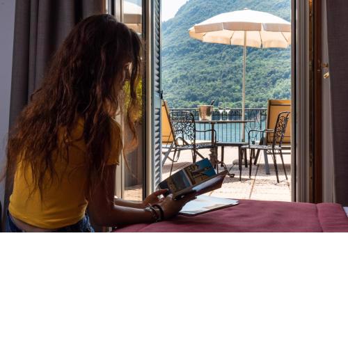 Hotel Ristorante La Quartina