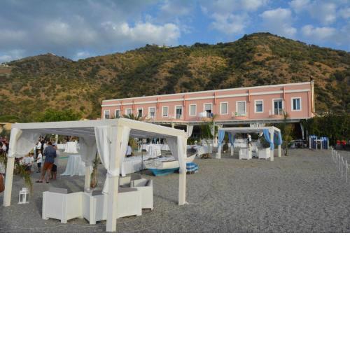 Hotel Ristorante La Scogliera - NUOVA GESTIONE
