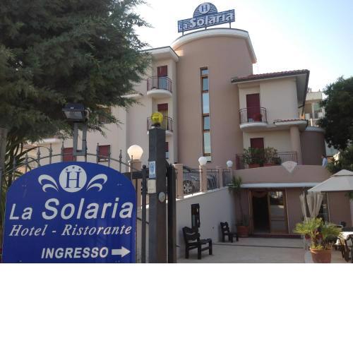 Hotel Ristorante la Solaria