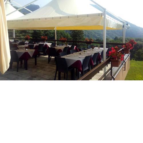 Hotel Ristorante La Sorgente