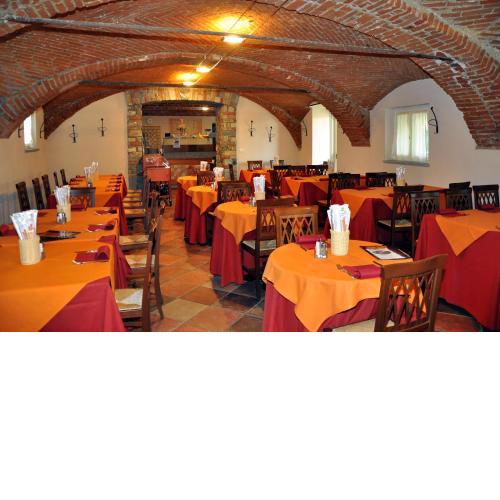 Hotel Ristorante La Torretta