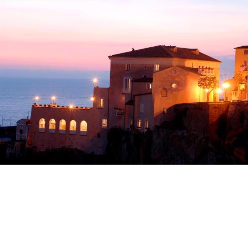 Hotel Ristorante Le Clarisse