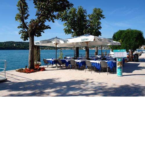 Hotel Ristorante Lepanto