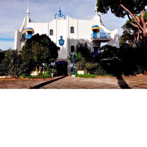 Hotel Ristorante Meson Feliz