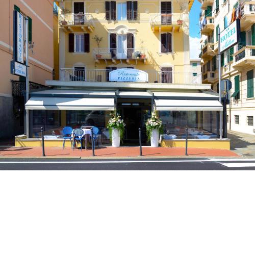 Hotel Ristorante Milton