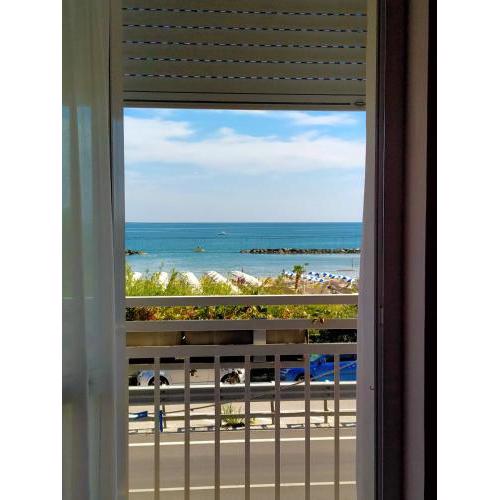 Hotel Ristorante Miramare
