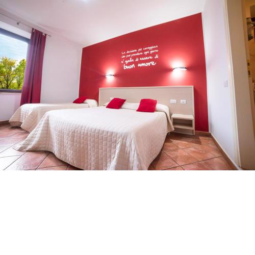 Hotel Ristorante Moderno