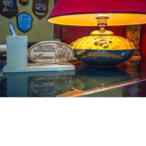 Hotel Ristorante Mommo