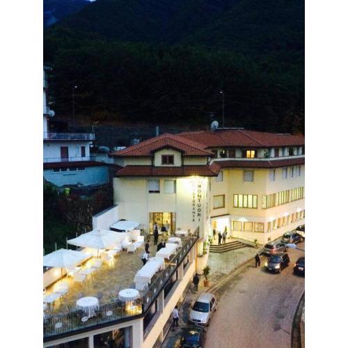 Hotel Ristorante Montuori