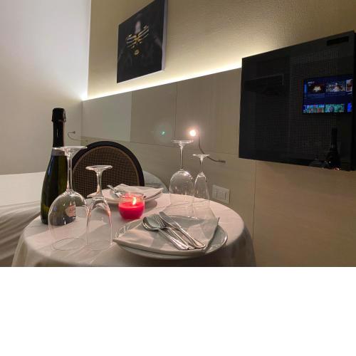 Hotel Ristorante Novara Expo