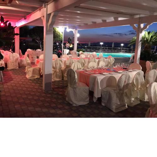 Hotel Ristorante Paradiso