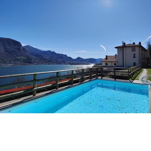 Hotel Ristorante Parco Belvedere