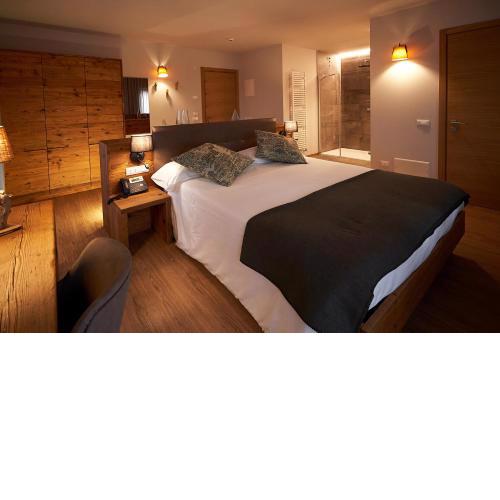 Hotel Ristorante Pennar