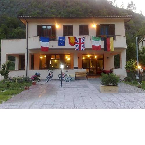 Hotel Ristorante Pizzeria Umbria
