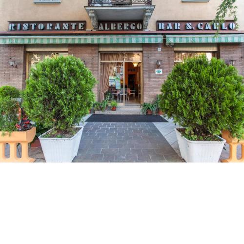 Hotel Ristorante San Carlo