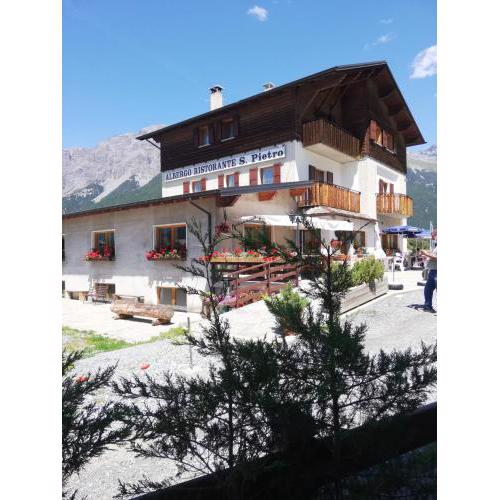 Hotel Ristorante San Pietro