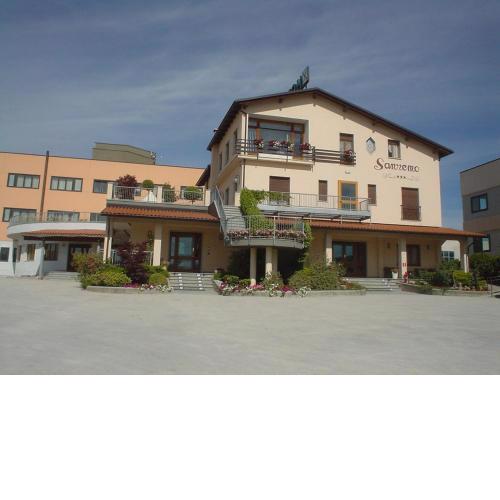 Hotel Ristorante Sanremo
