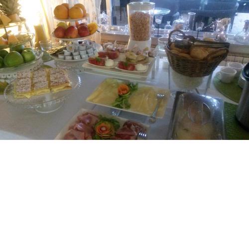 Hotel Ristorante Sole