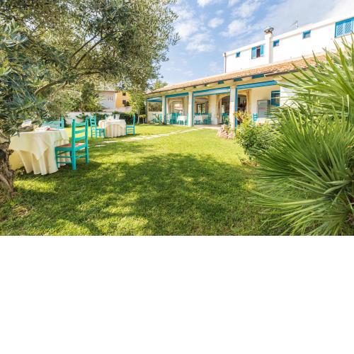 Hotel Ristorante S'Ortale