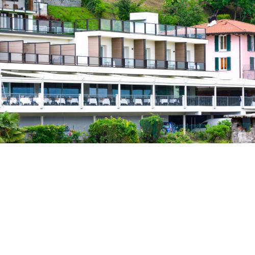 Hotel Ristorante Stampa