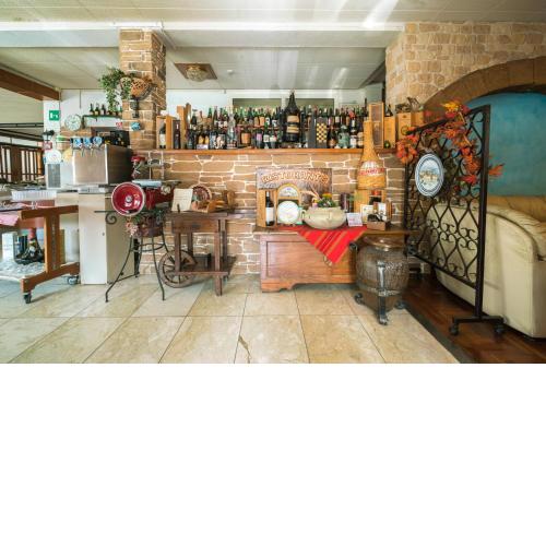 Hotel Ristorante Stella