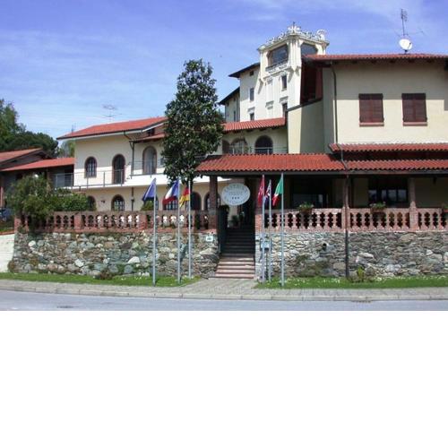 Hotel Ristorante Taverna Verde