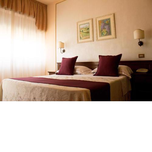 Hotel Ristorante Tre Stelle