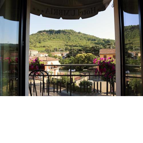 Hotel Ristorante Umbria