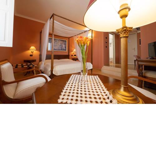 Hotel Ristorante Vecchia Vibo