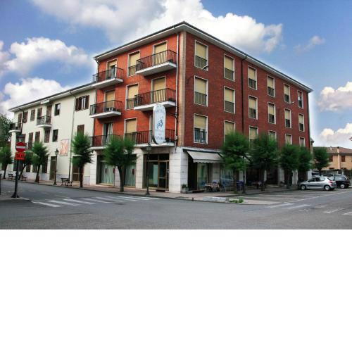hotel ristorante vittoria